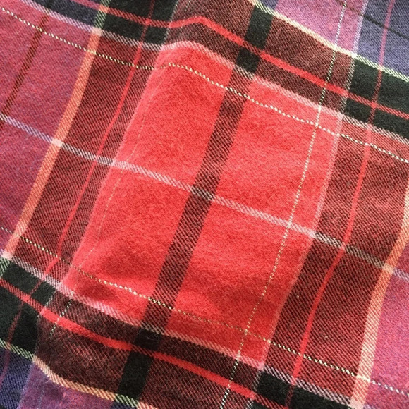 Victoria’s Secret pajama bottoms, size S/P - Picture 6 of 8